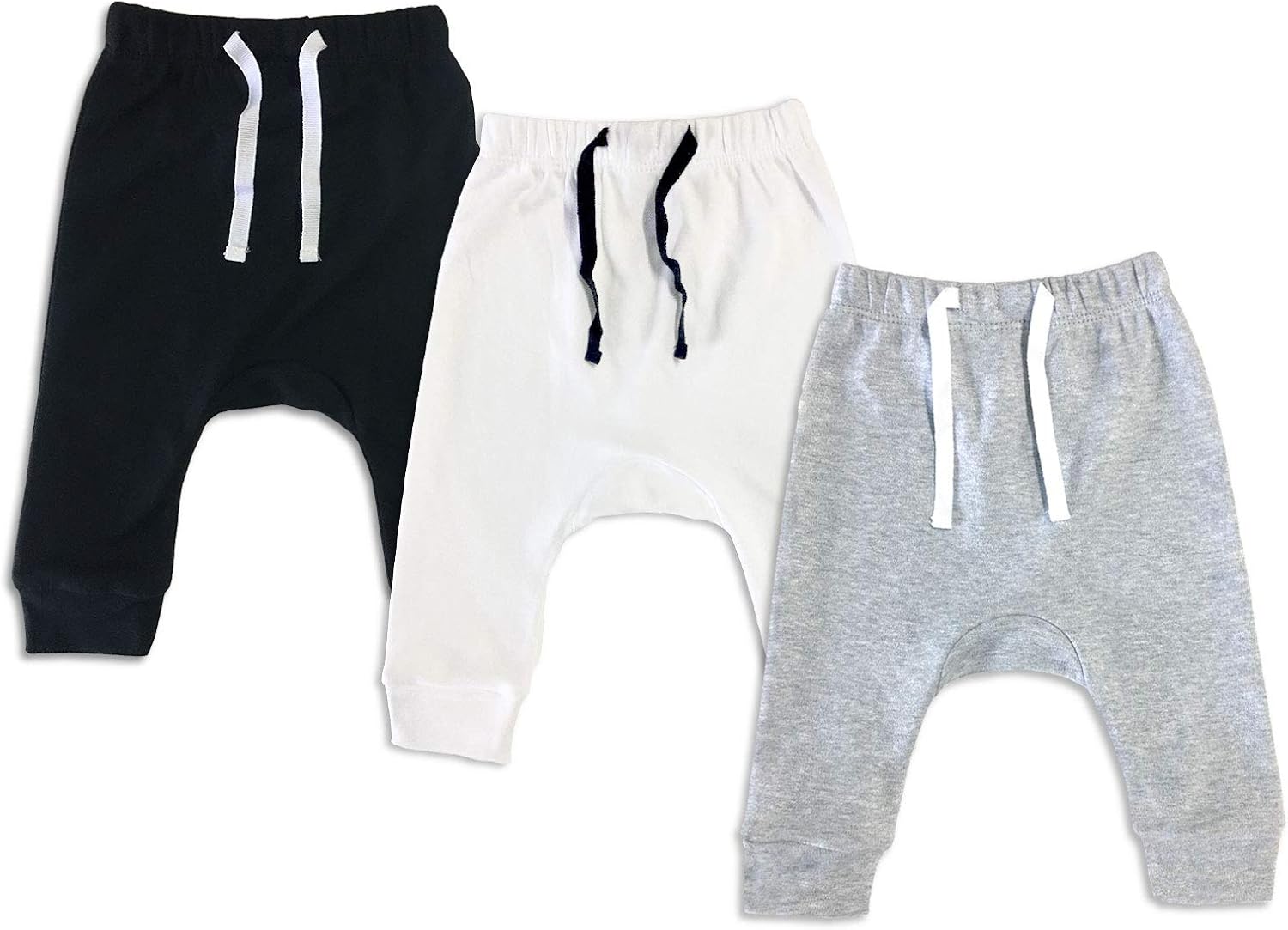 newborn baby joggers pants