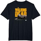 The Walking Dead Season 1 Bicycle Girl T-Shirt