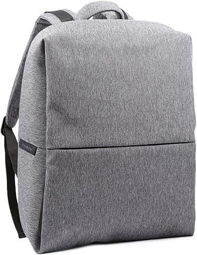 Amazon コートエシェル Cote Ciel コートアンドシエル バッグ Cote Ciel 28039 Rhine New Flat Backpack リュックサック バックパック Black Melange 並行輸入品 タウンリュック ビジネスリュック