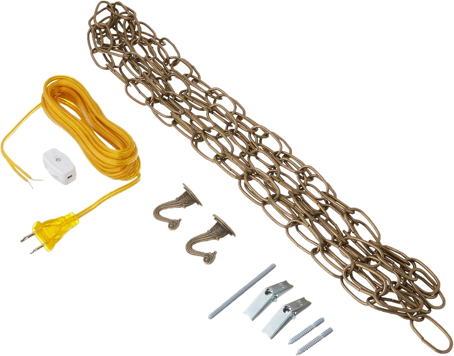 Best Progress Lighting Chain