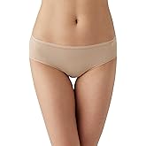 b.tempt'd womens Future Foundation Moderate Coverage Hipster Panty, 974289