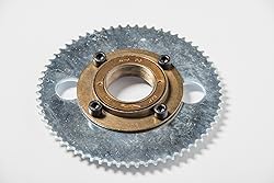 65T Teeth Chain Wheel Sprocket for 25# with