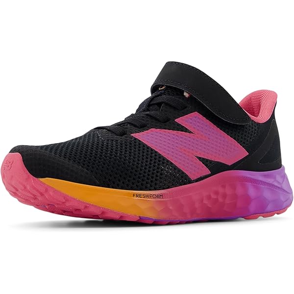 ニャメロ Amazon.com | New Balance Dynasoft Nitrel V6 Running Shoe