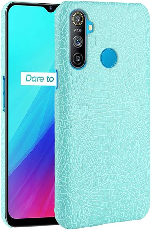 Amazon.com: Realme C3 Case, Gift_Source 