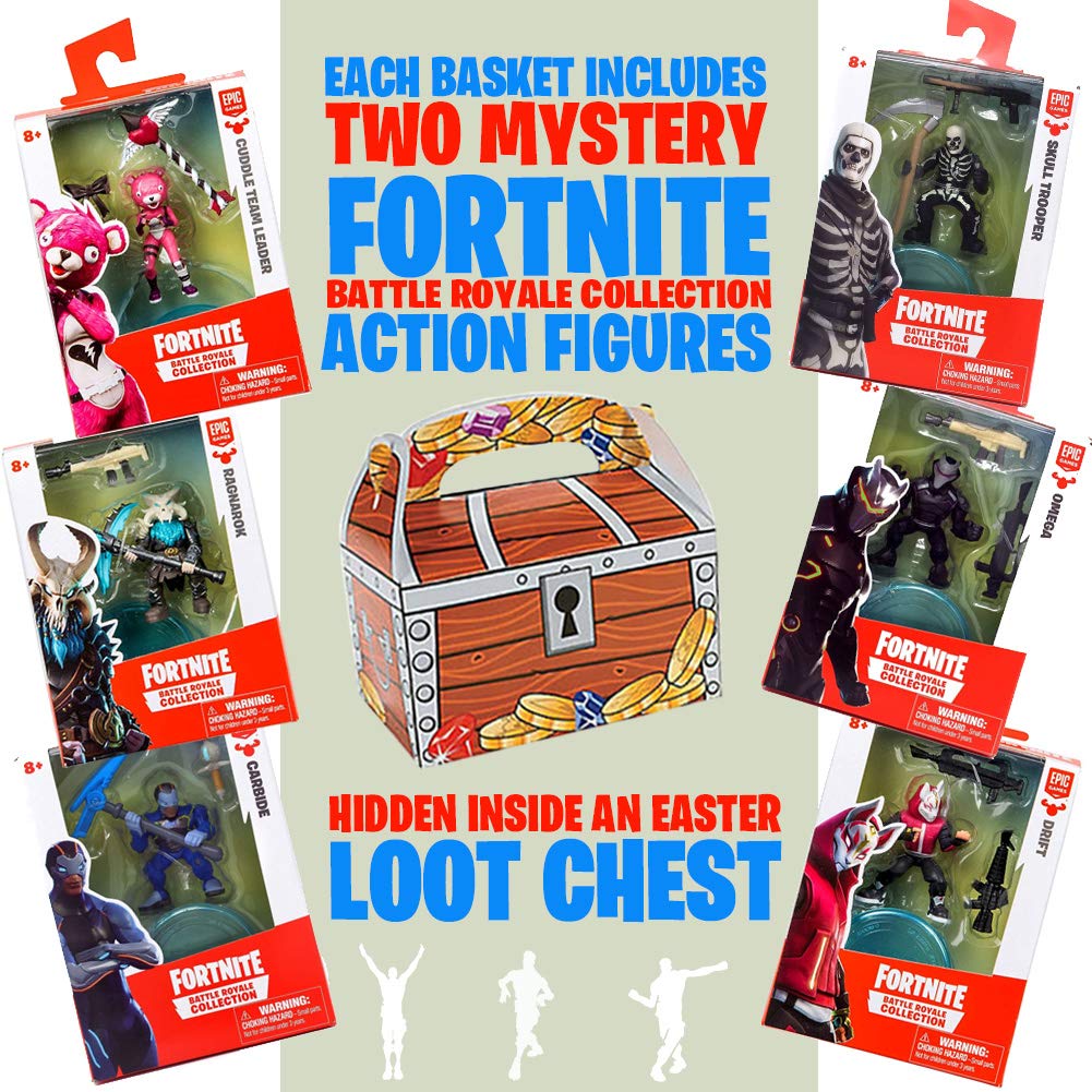 Fortnite Supply Drop Easter Basket Fortnite Generator Ps4 - 
