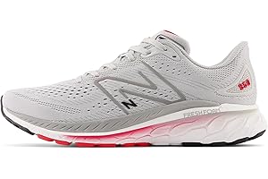 New Balance Men's Fresh Foam X 860 V13 Sneaker