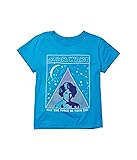 Junk Food Girl's Star Wars Princess Leia T-Shirt