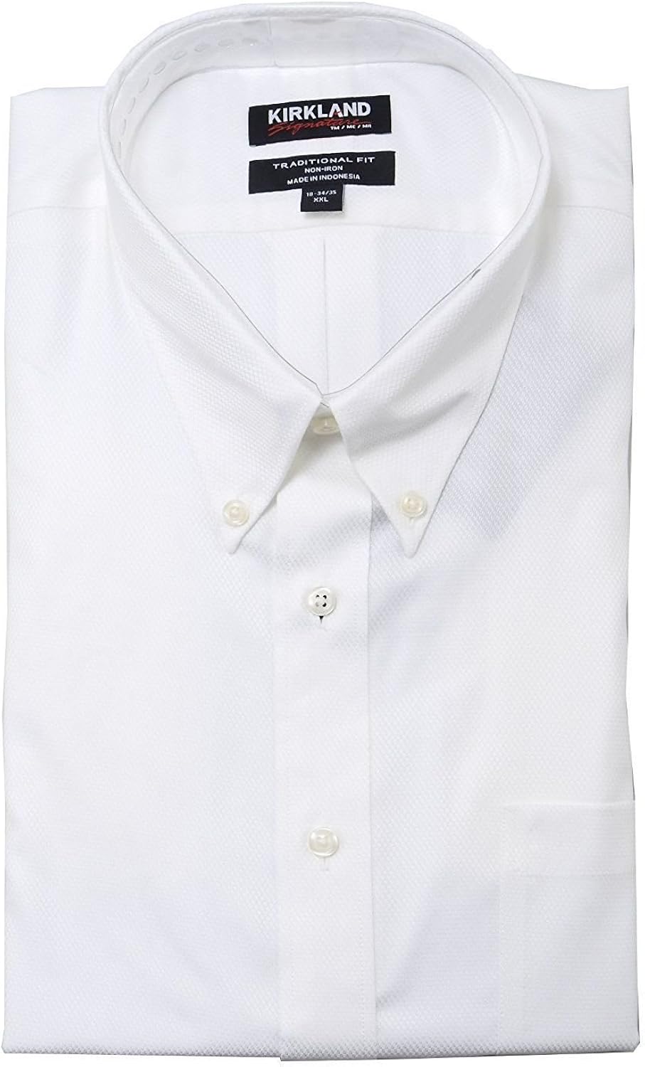 kirkland short sleeve dress shirts