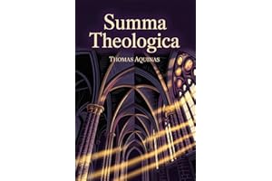 Summa Theologica