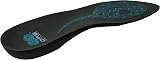 OR8 Wellness Ortho Active Series Plantar Fasciitis Insoles Grey Small 5-6.5 view 3
