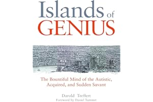 Islands of Genius