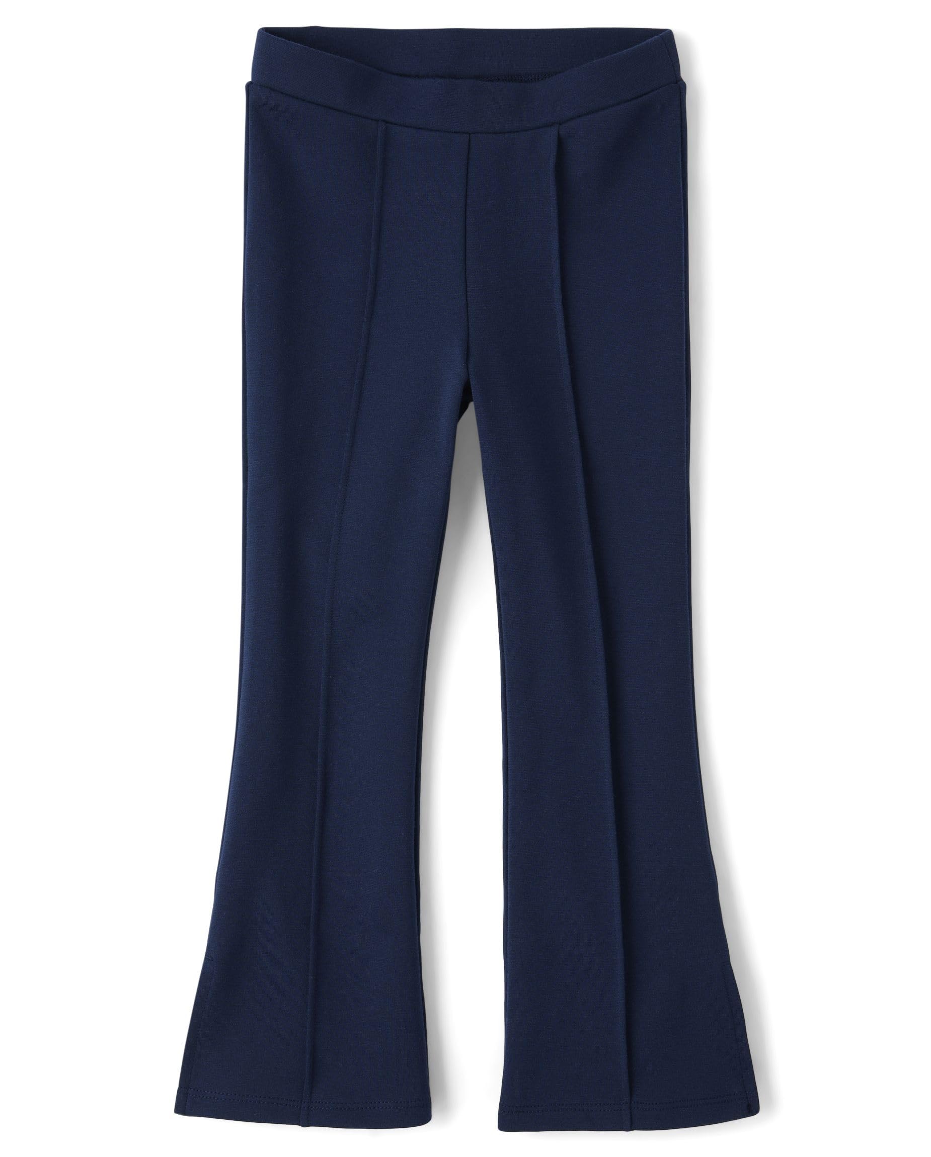 Gymboree and Toddler Flare Jeggings,Tidal,8