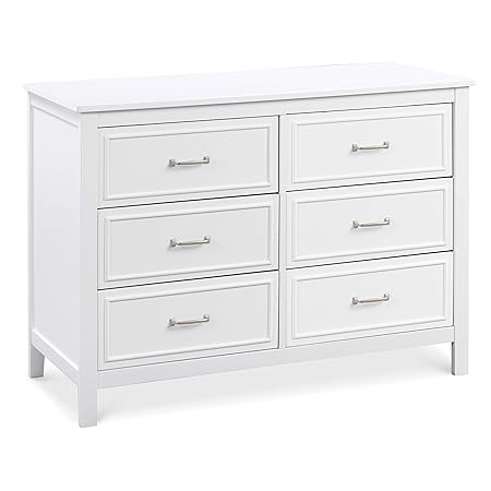 davinci charlie changing table