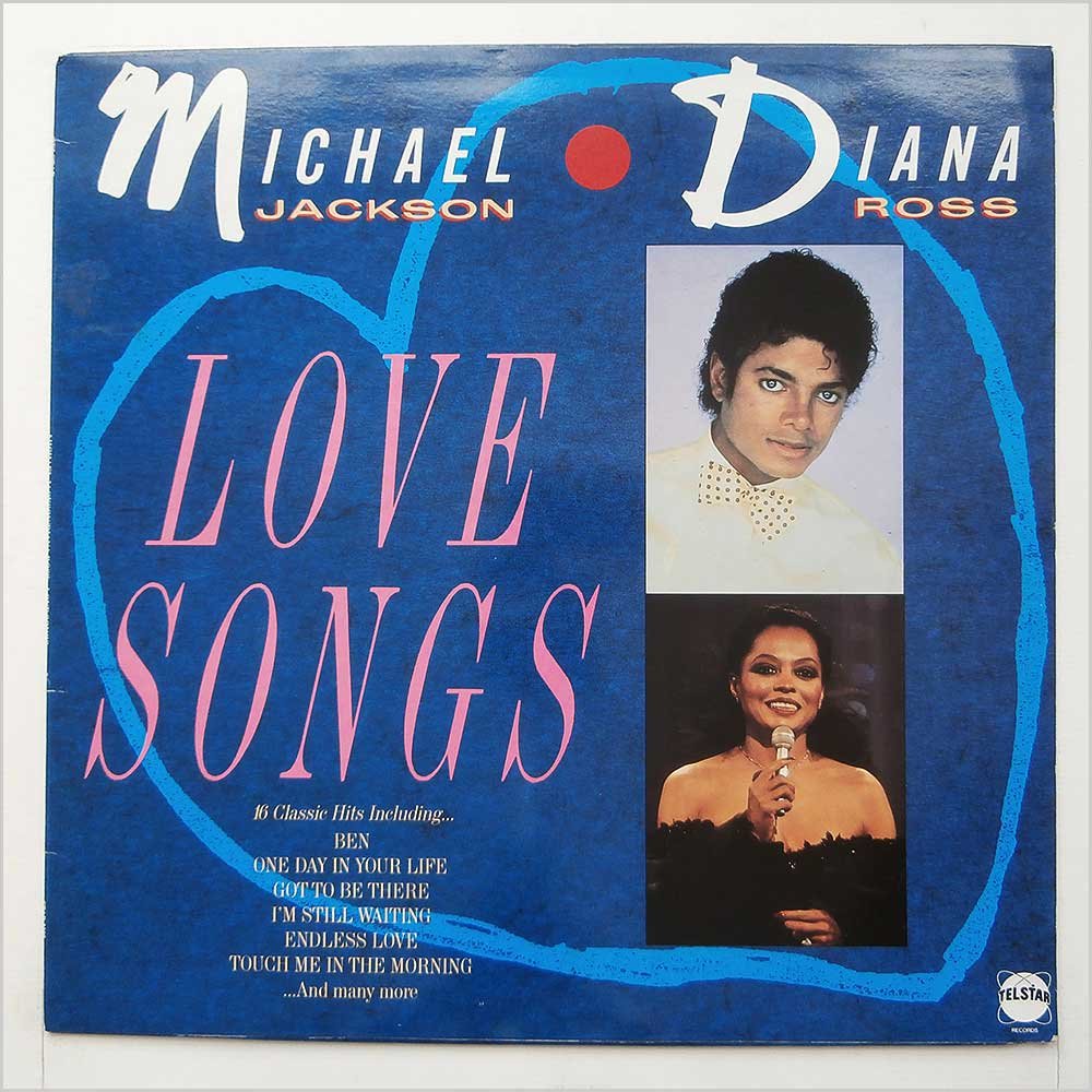 Download Diana Ross Michael Jackson Love Images