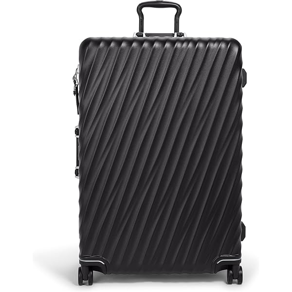 Amazon.com | TUMI - 19 Degree Lite 4 Wheel Luggage