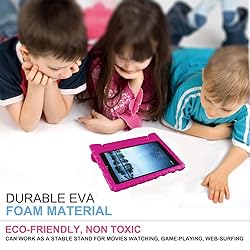 Bolete Case for LG G Pad F2 8.0 Sprint LK460, Kids