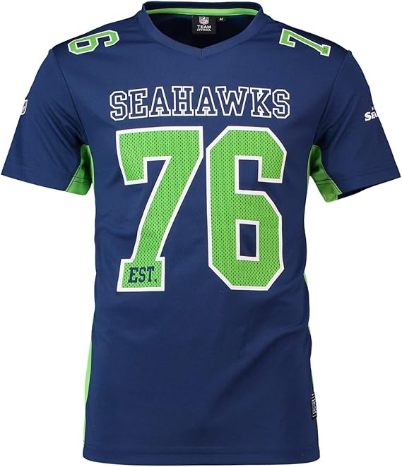 jersey de seahawks