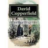 David Copperfield: Illustrated