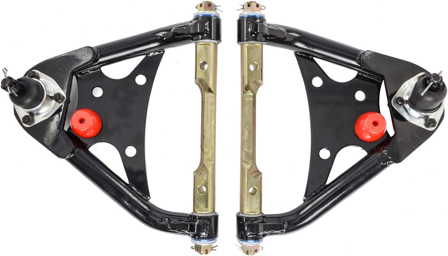 JEGS Performance Products 64570 Upper Control Arms, Control Arms