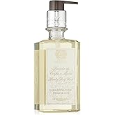 Antica Farmacista Hand & Body Wash - Luxury Nourishing Body Wash - Hydrating Hand Cleansing Wash - Bath & Body Gift - Damascena Rose, Orris & Oud, 10 fl oz