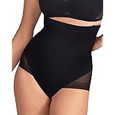 HONEYLOVE Shapewear for Women - SuperPower Brief - High Compression Waist Shaper