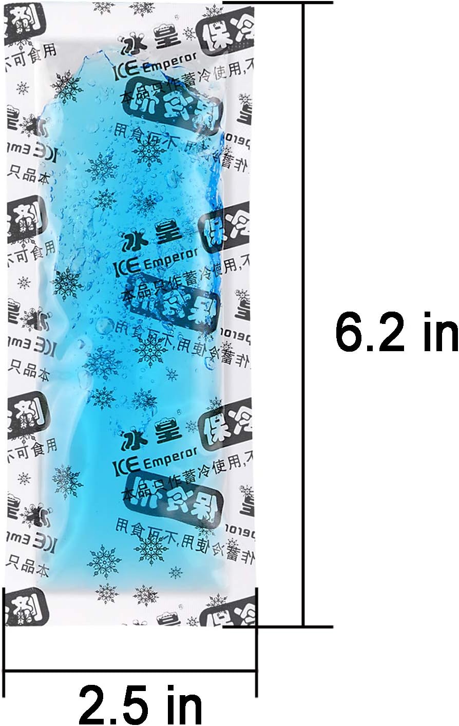YOUSHARES Ice Packs for Cooling Insulin - Image 4