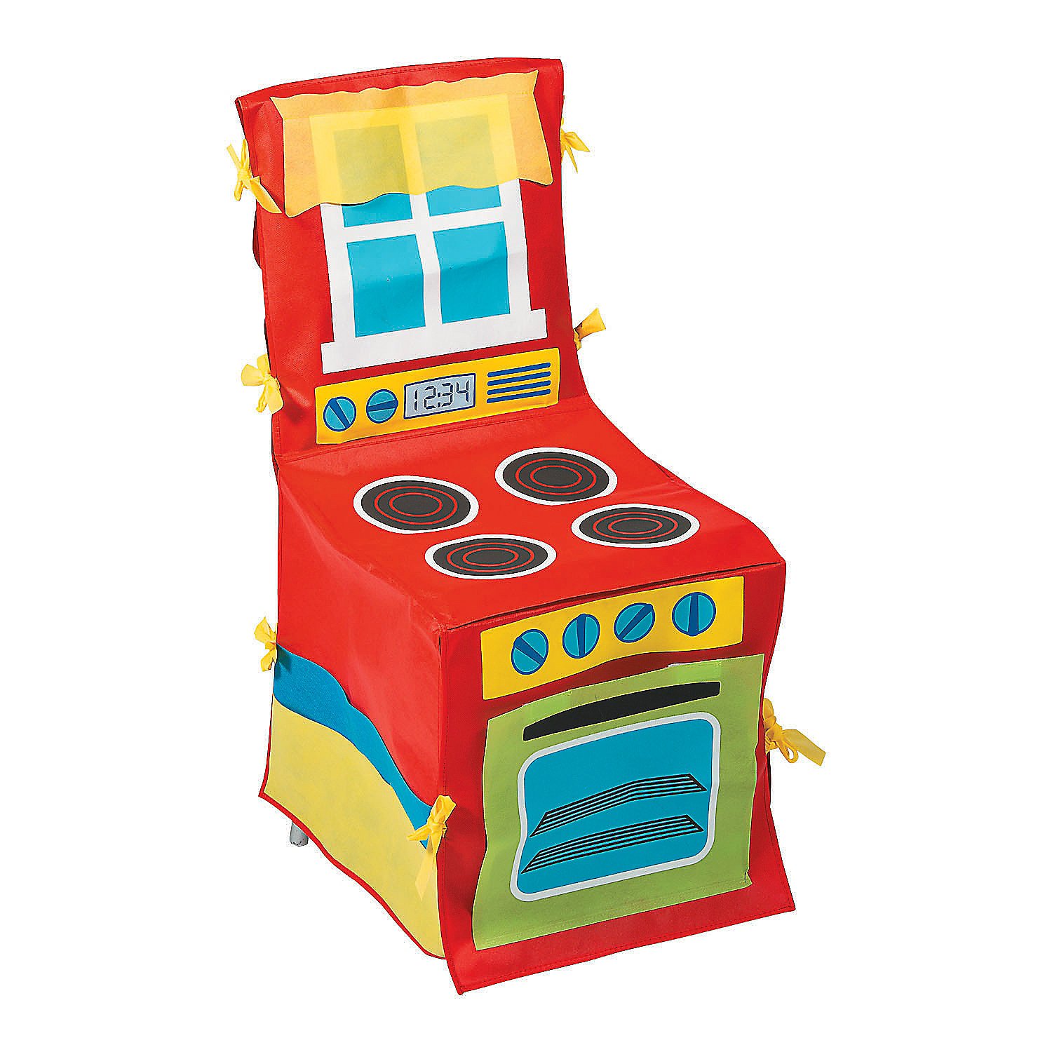 Best Play Kitchen Chair Cover