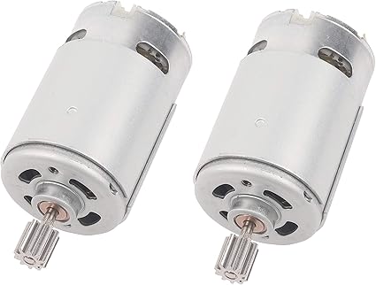 motor 12 volt para auto de niños