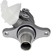 Dorman M630920 Brake Master Cylinder | Fits Select Infiniti / Nissan Models
