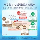 Rohto Hadalabo Shirojun Premium Medicated Whitening Lotion 170ml view 3