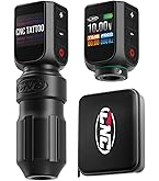 Amazon.com: PEPAX Leve H2 Tattoo Gun - Professional Rotary Tattoo