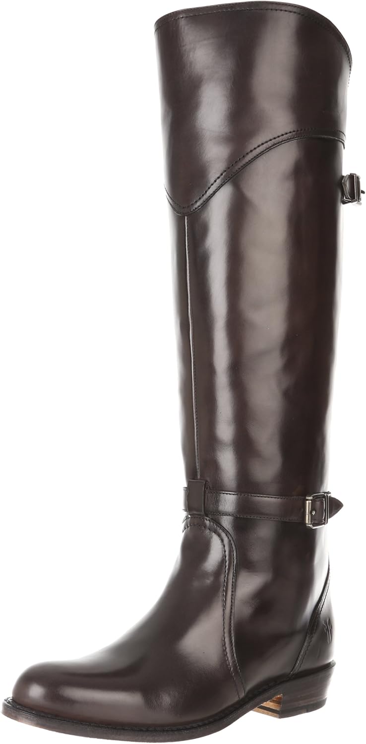 frye dorado riding boot