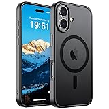 SUPFINE Magnetic for iPhone 17 Case