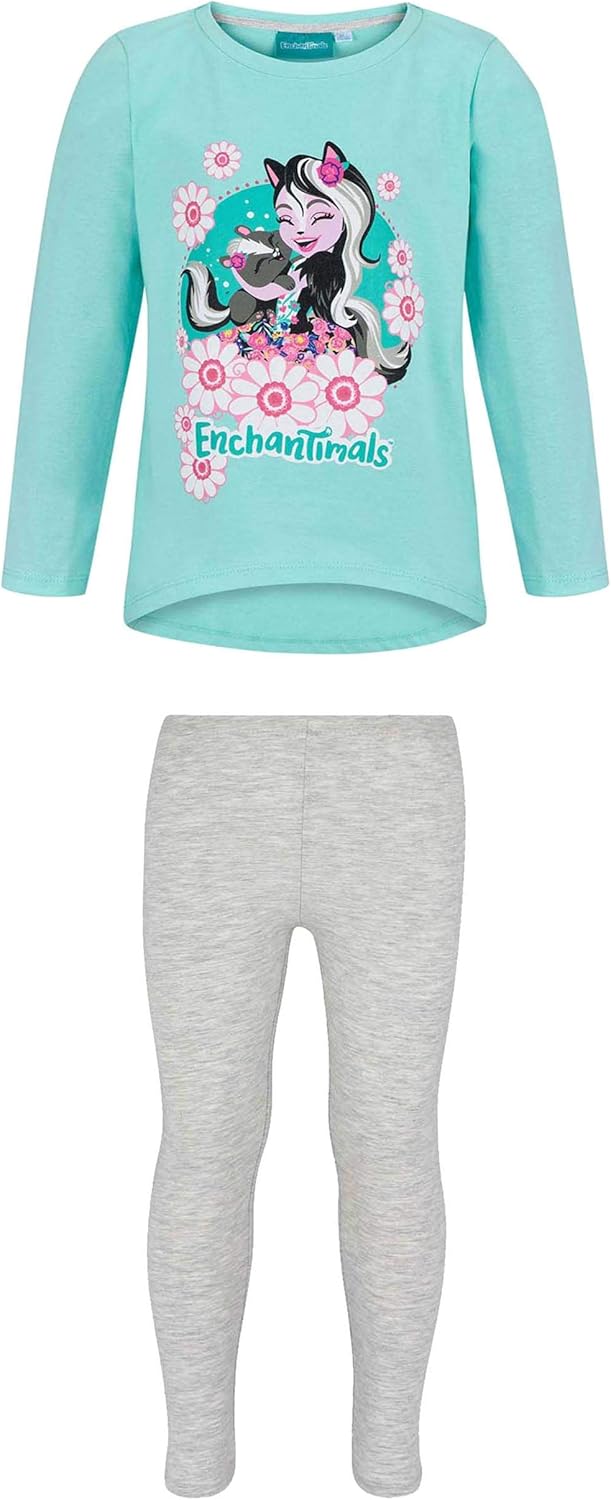 enchantimals clothes