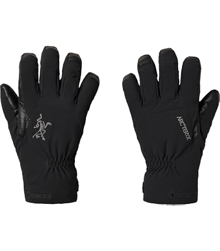 Amazon.com : Arc'teryx Venta Glove | Light Breathable Windproof