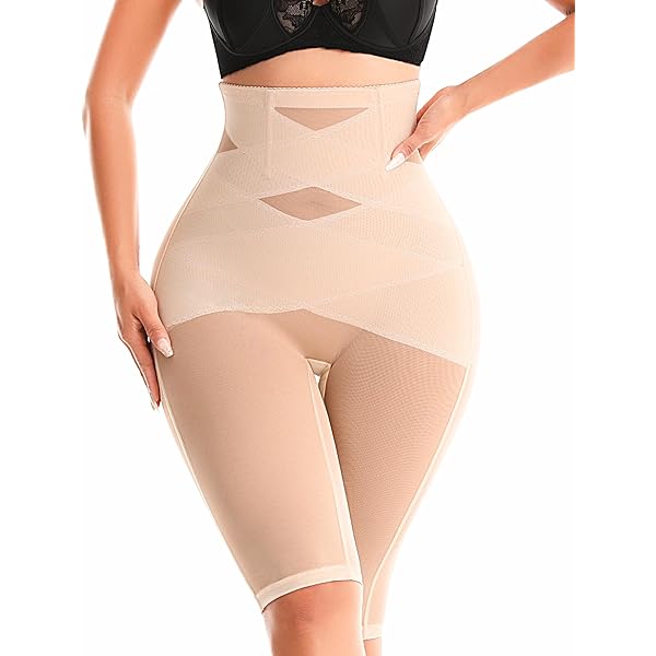 best tummy control shorts for under dresses Best Shapewear Shorts Under Dresses