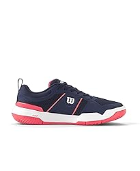 WILSON Women's Sneaker, Navy