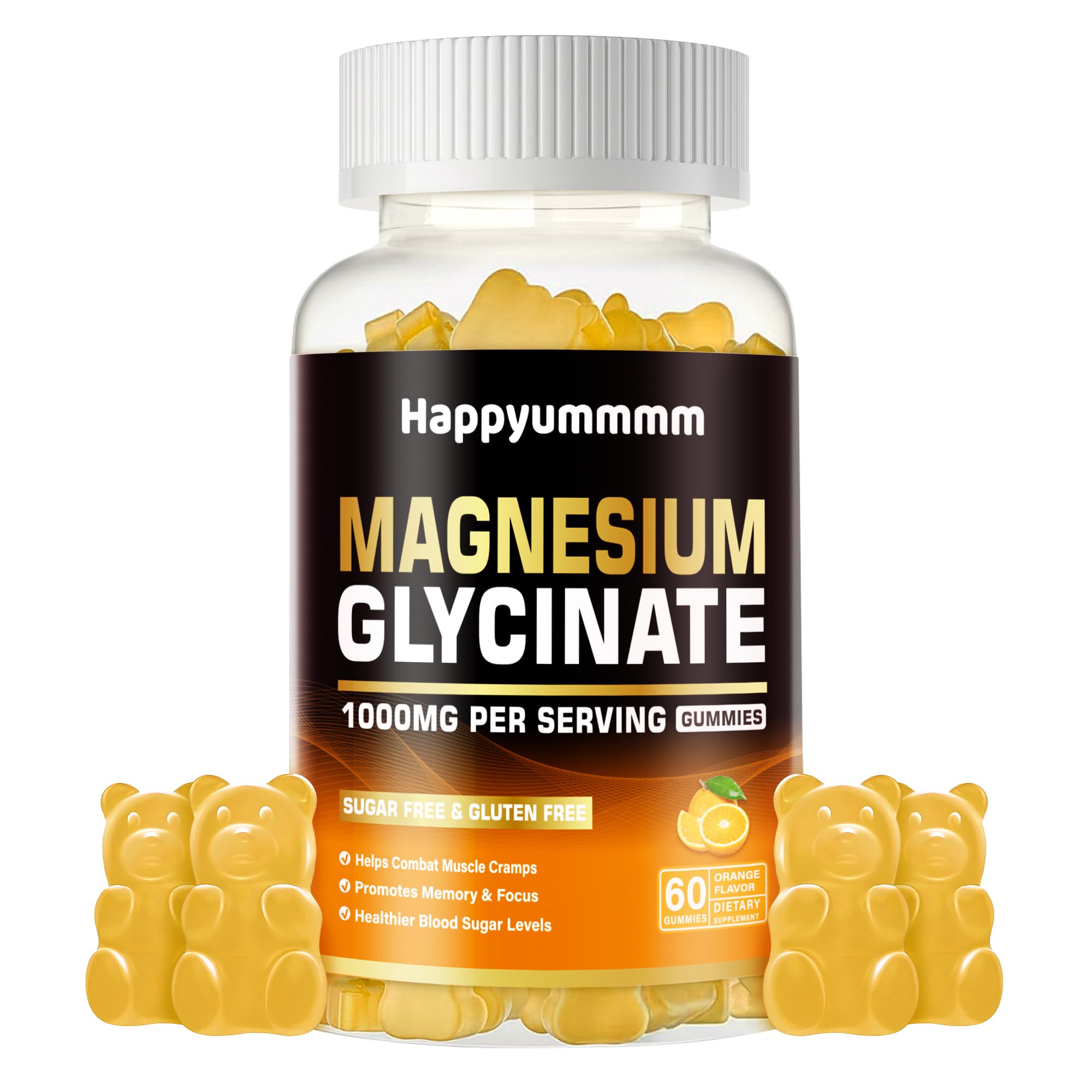 Magnesium Glycinate