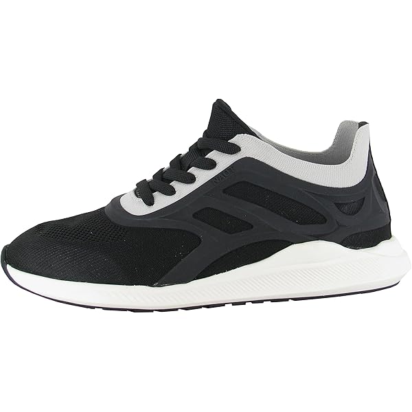 Amazon.com | NAOT Women's Okahu Shoe Black Knit 4-4.5 M US