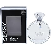 Seksy Elegance Perfume, 100ml