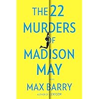 The 22 Murders of Madison May