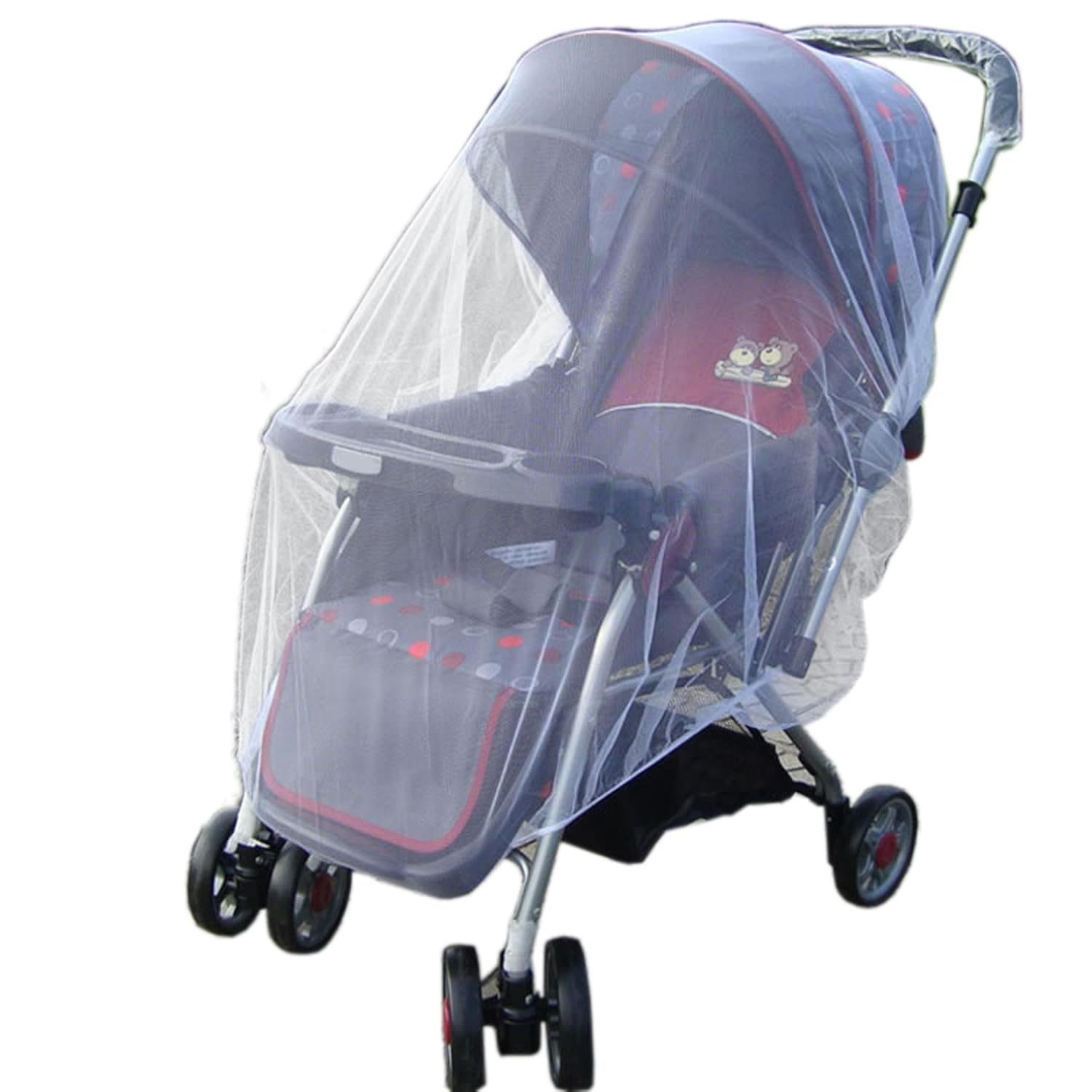 mosquito nets for baby strollers