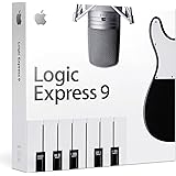 Logic Express 9 Retail [Old Version]