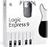 Logic Express 9 Retail [Old Version]