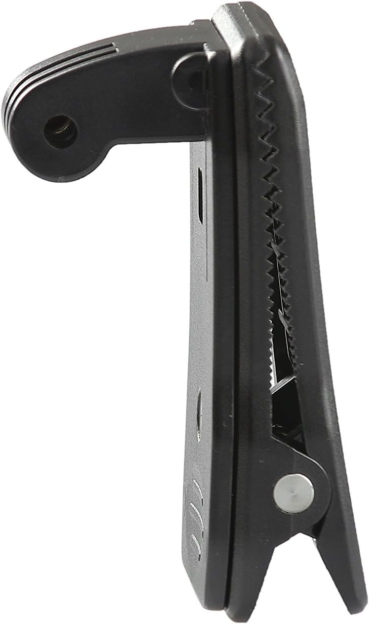 GOcase Pro Clip for GoPro Camera