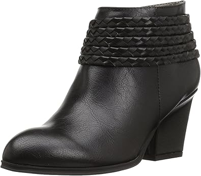 lifestride women's ankle boots