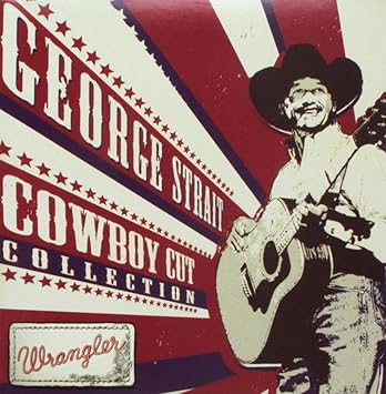 wrangler jeans george strait cowboy cut collection