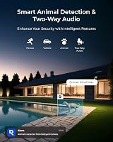 Reolink RLC-1240A 12MP Vandalproof PoE Security Camera 145° IP67 IK10 view 3