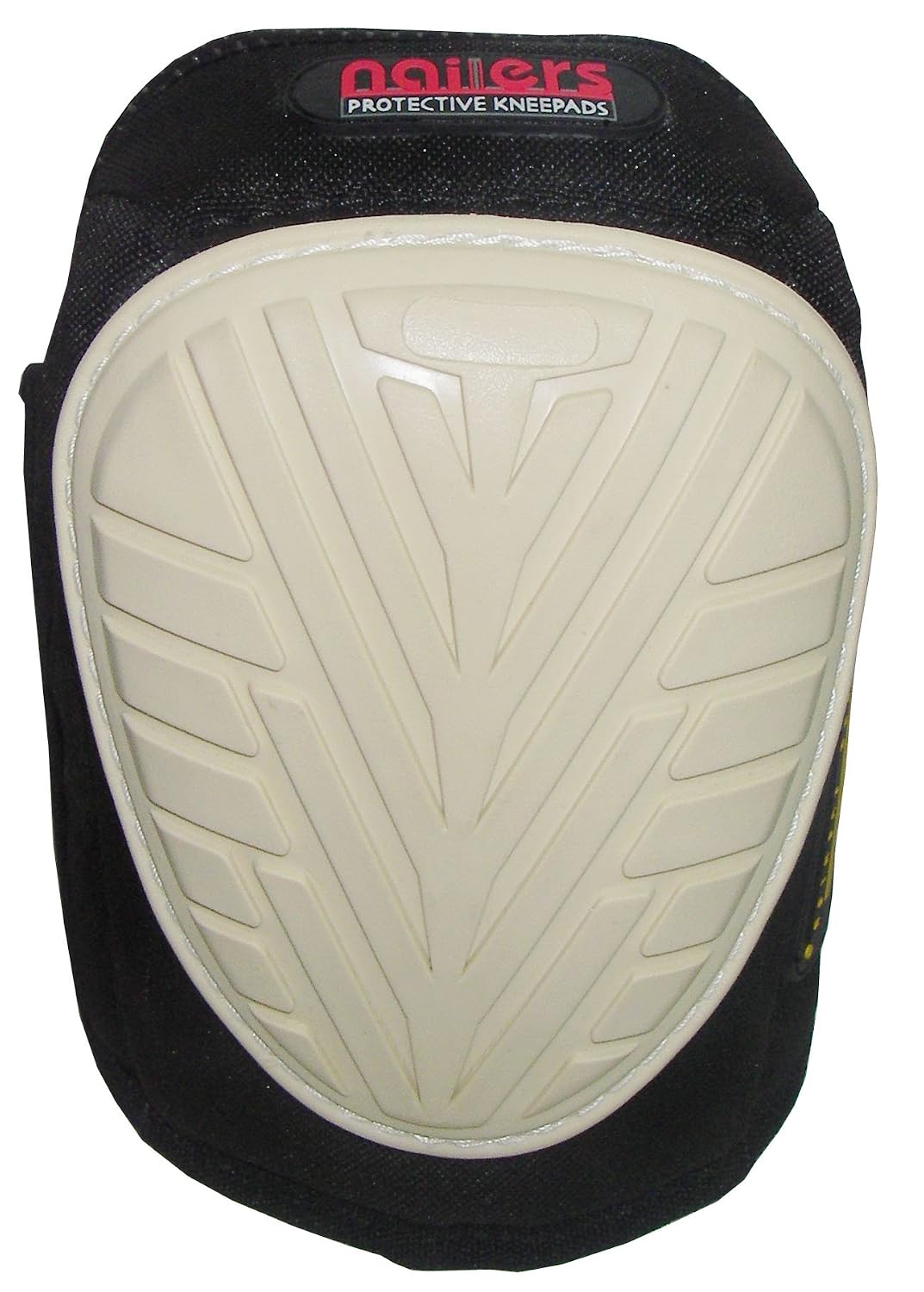 Nailers G2 Gel Knee Pad, Black - Image 3