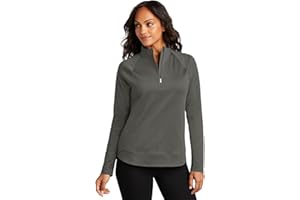 Port Authority Ladies C-FREE Cypress 1/4-Zip
